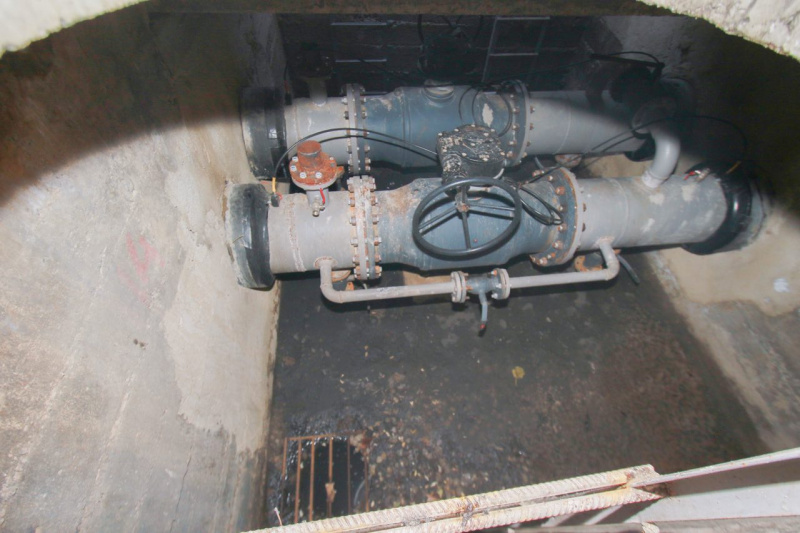 В Одесі триває повне оновлення системи теплопостачання, - Труханов